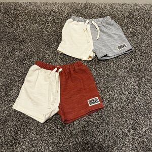 Binky Bro Shorts (2)